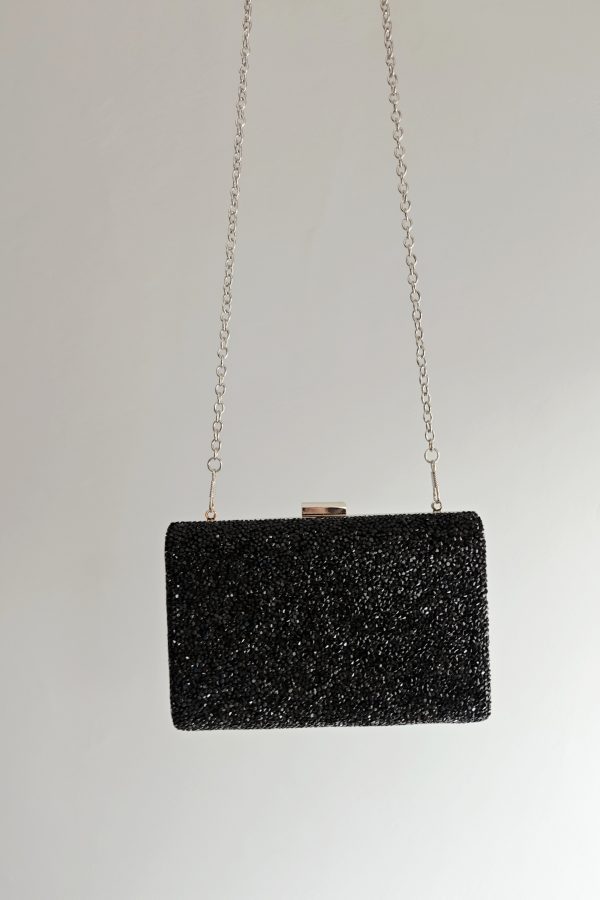 BOLSO LUXOR NEGRO