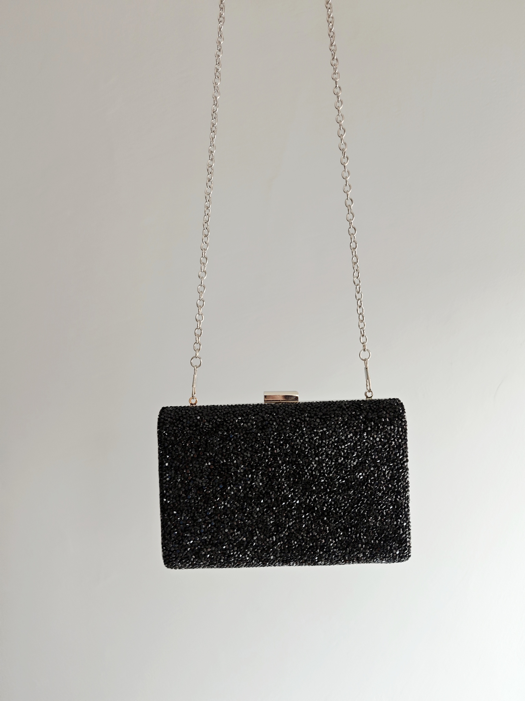 BOLSO LUXOR NEGRO