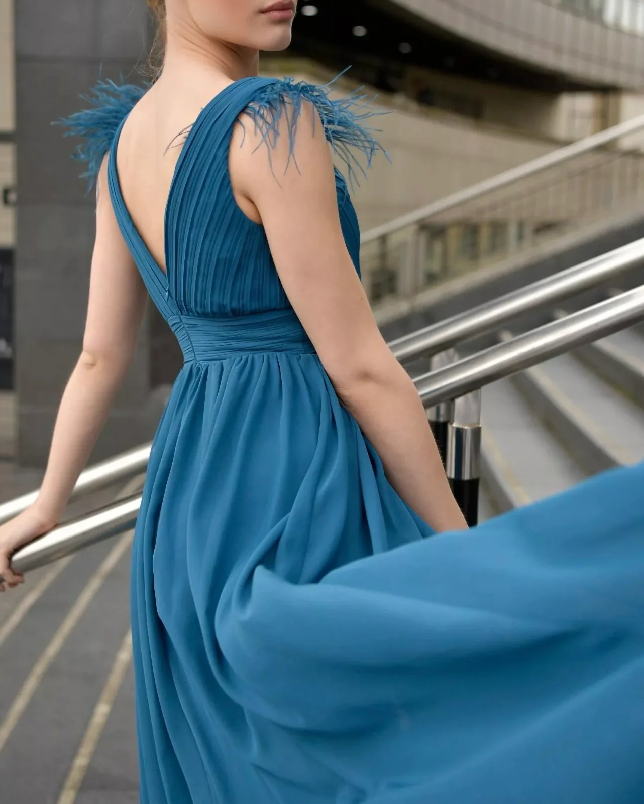 VESTIDO ELISA - Imagen 4