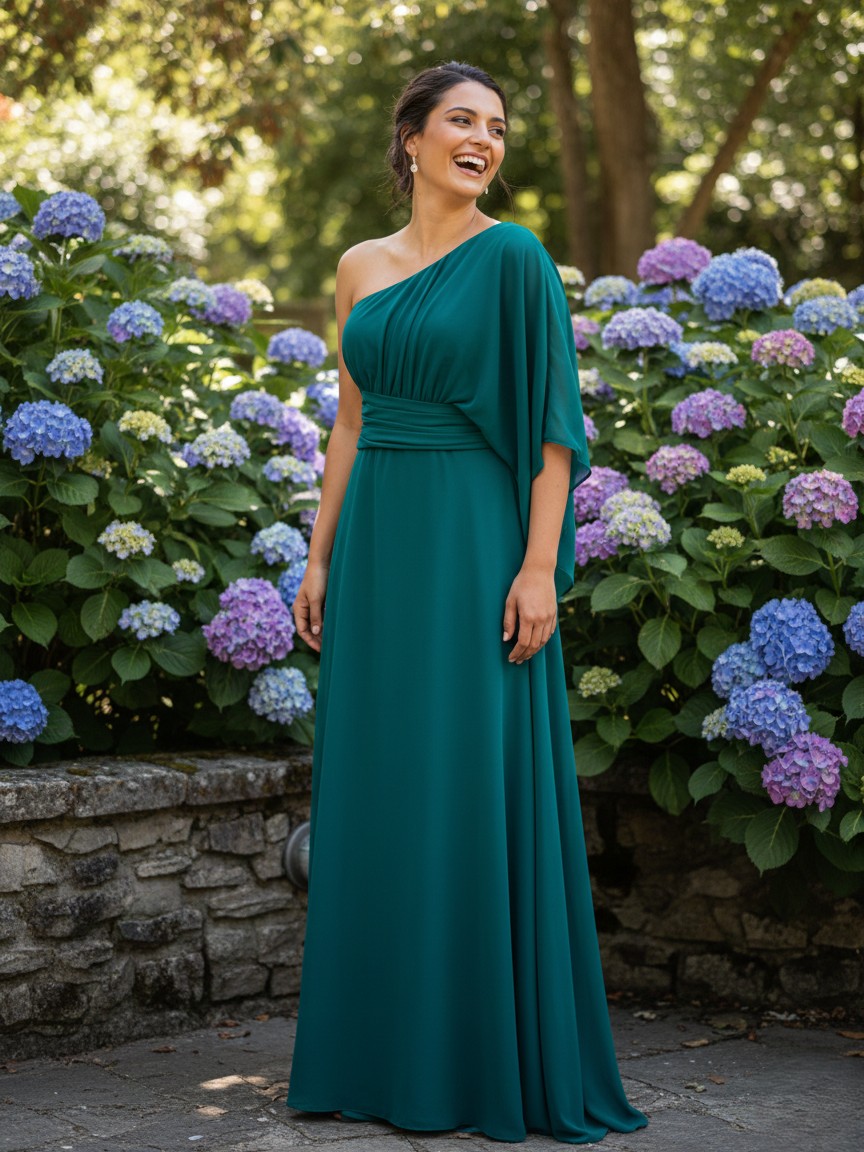 VESTIDO EOS