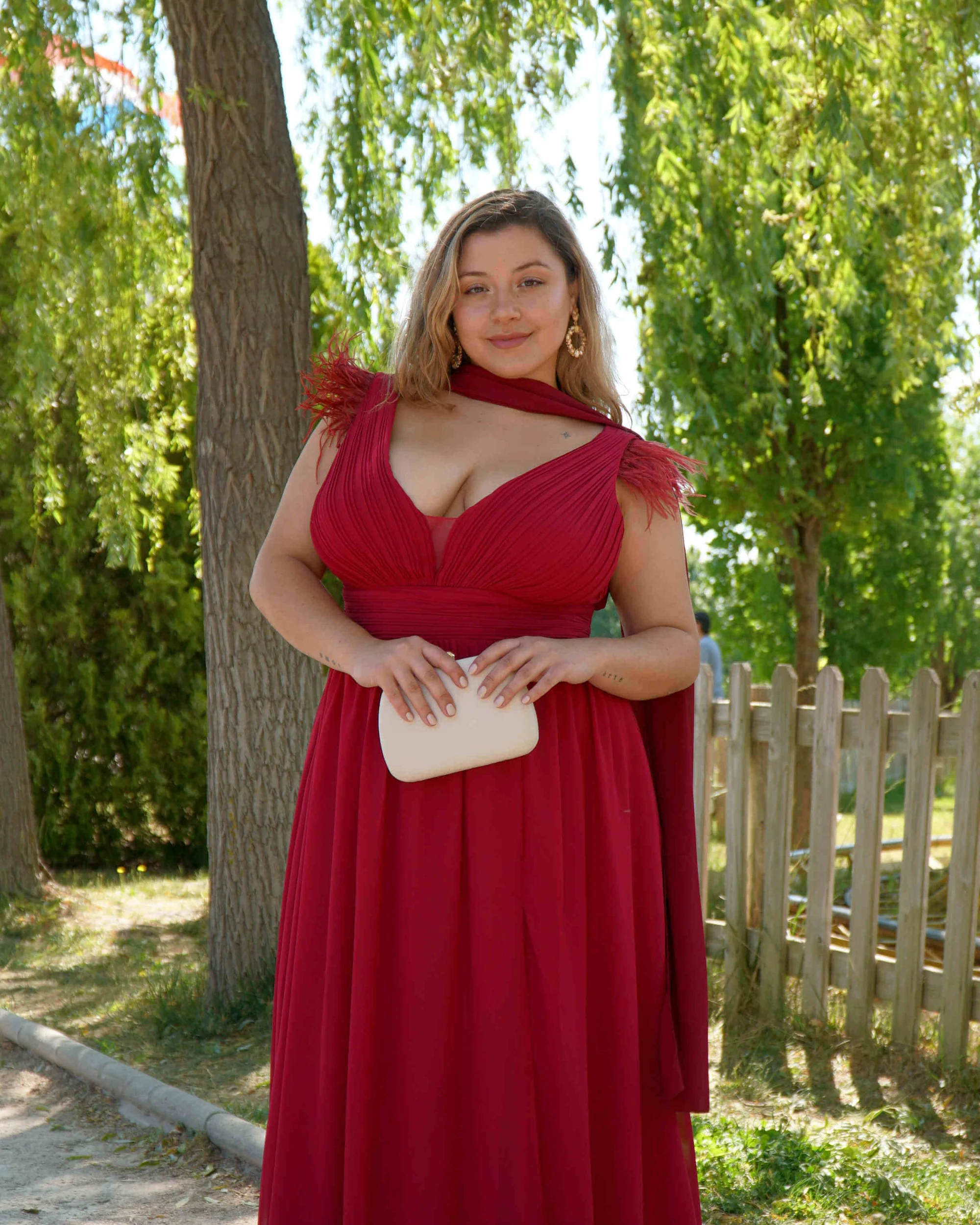 VESTIDO ELISA