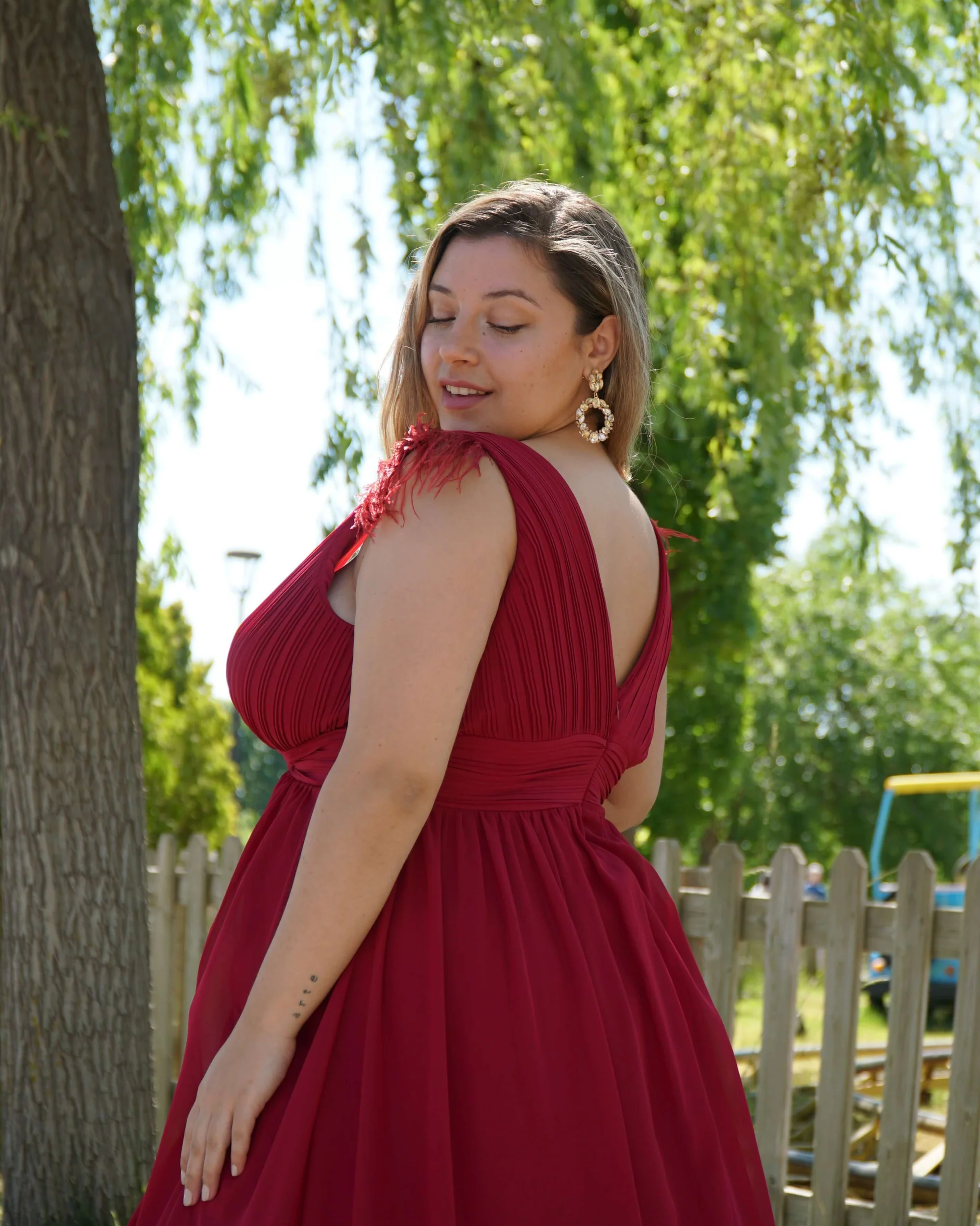 VESTIDO ELISA - Imagen 5