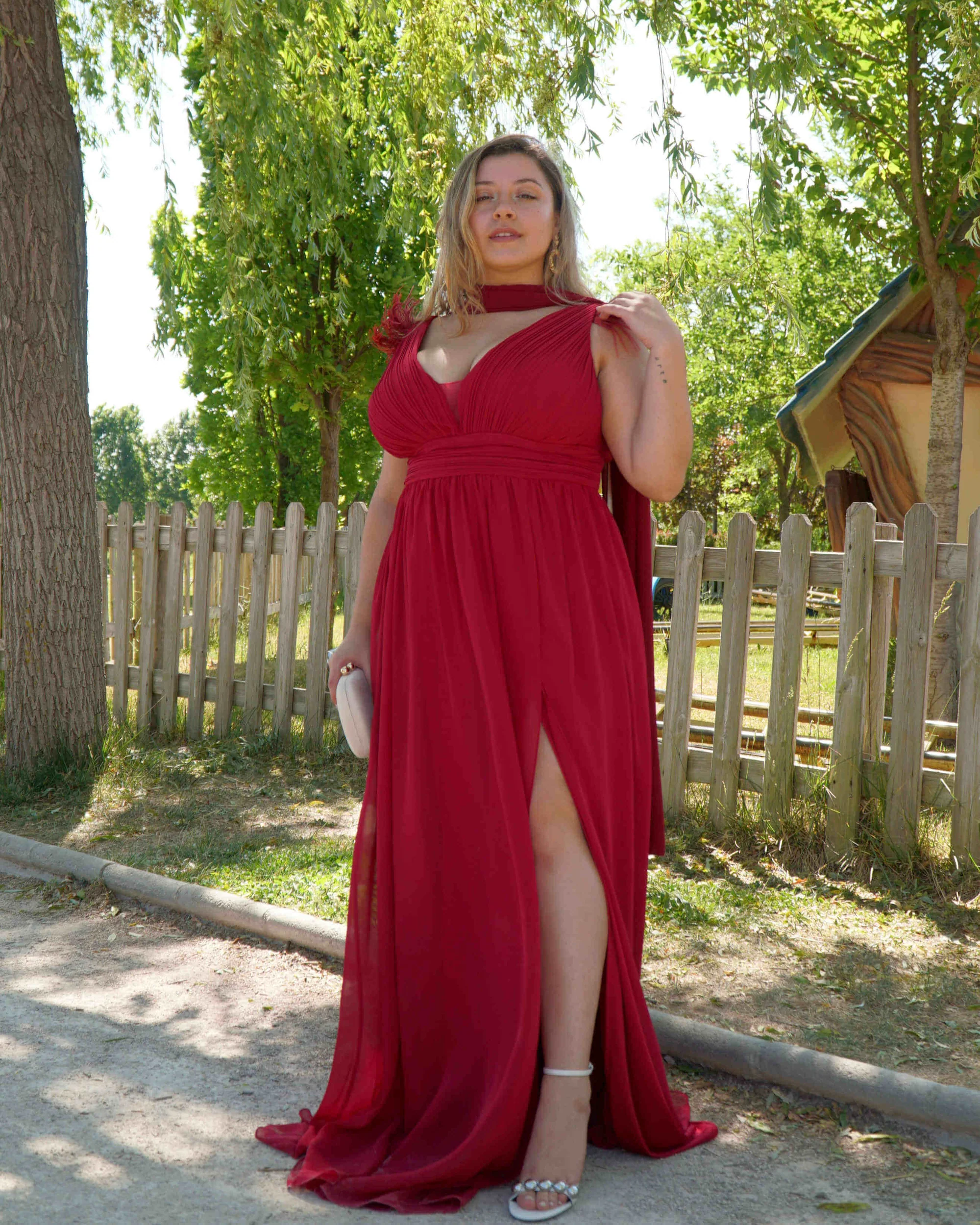 VESTIDO ELISA - Imagen 2