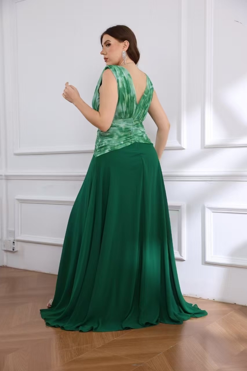 VESTIDO ZAFIRA - Imagen 12