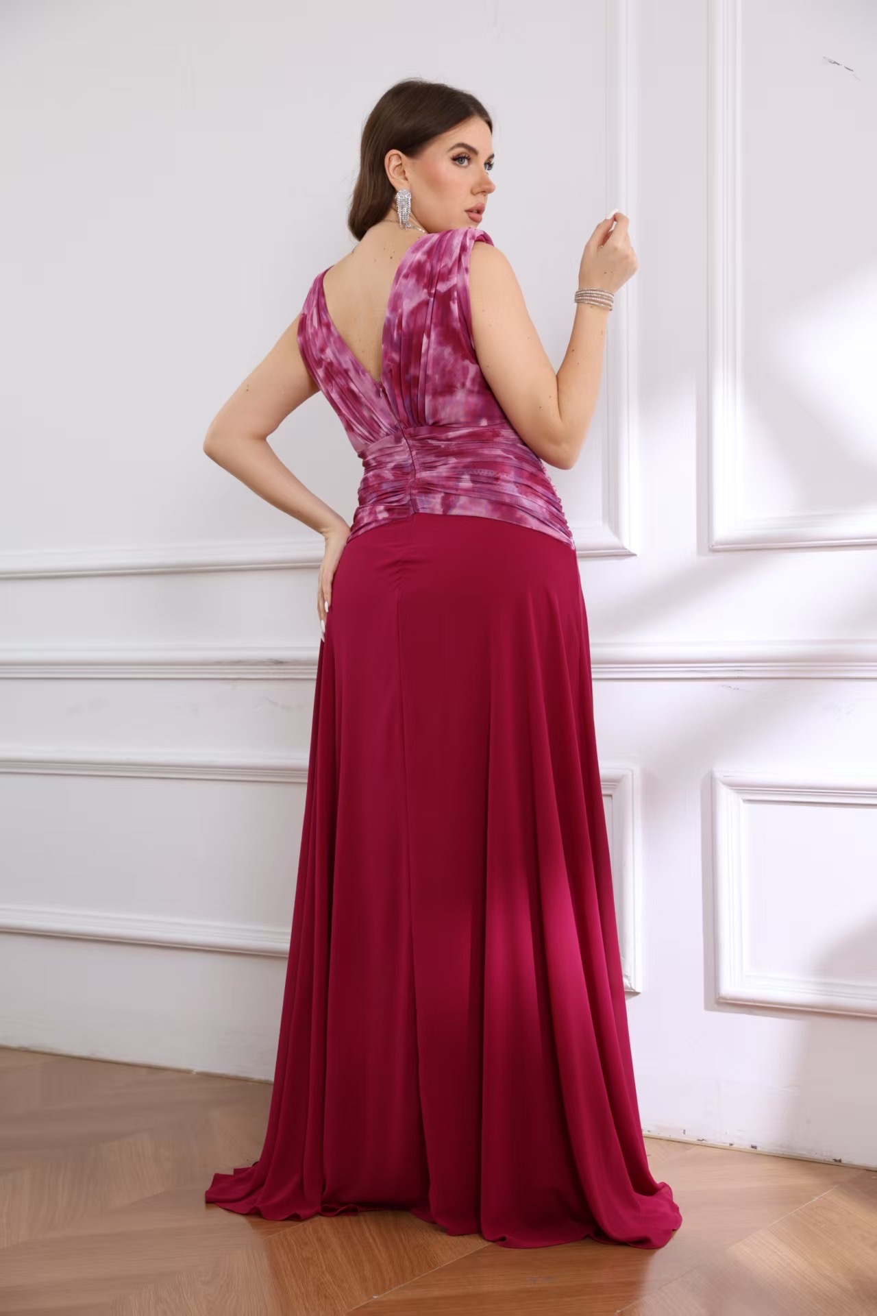 VESTIDO ZAFIRA - Imagen 14