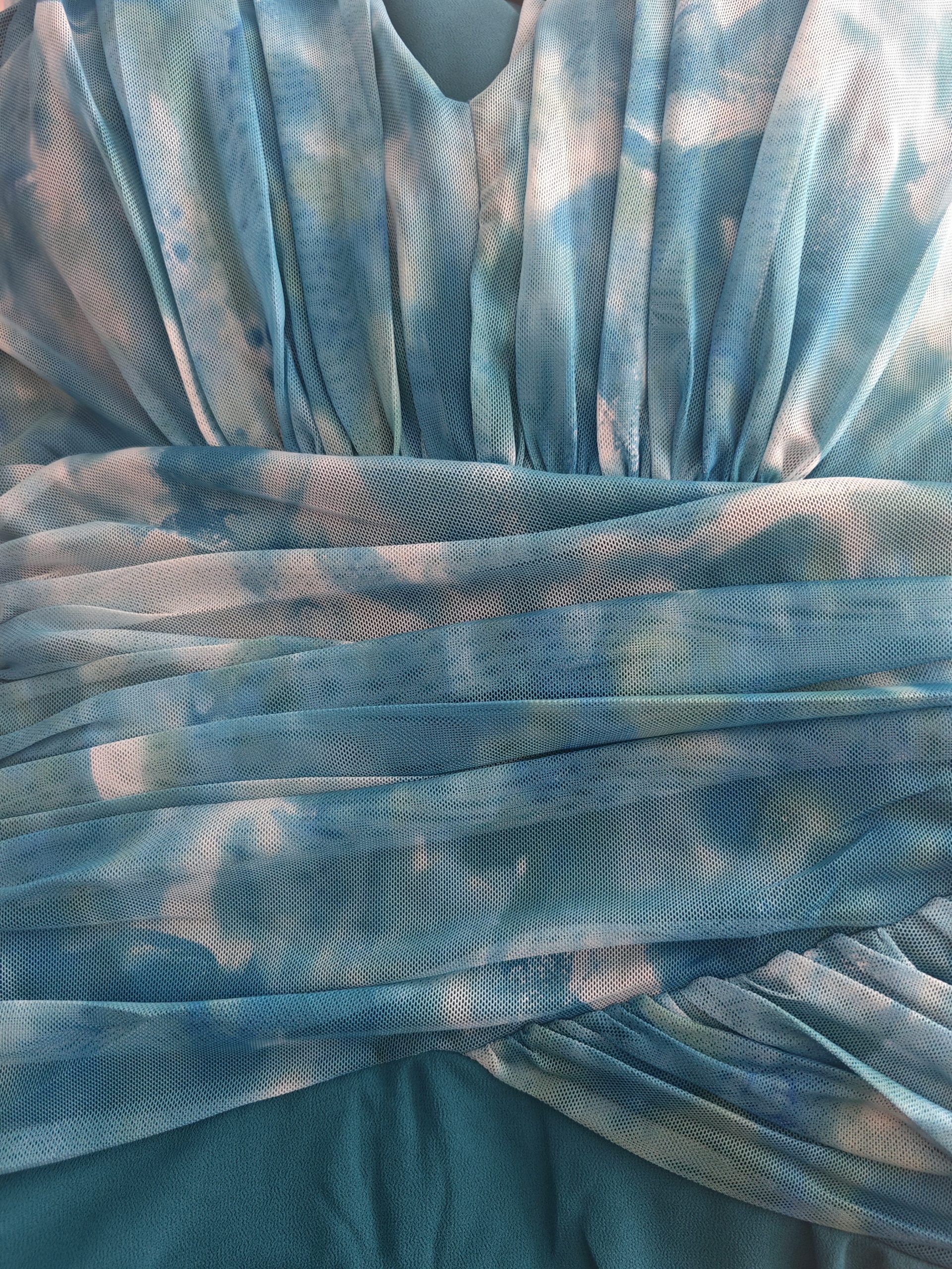 VESTIDO ZAFIRA - Imagen 15