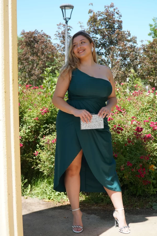VESTIDO LEIRA