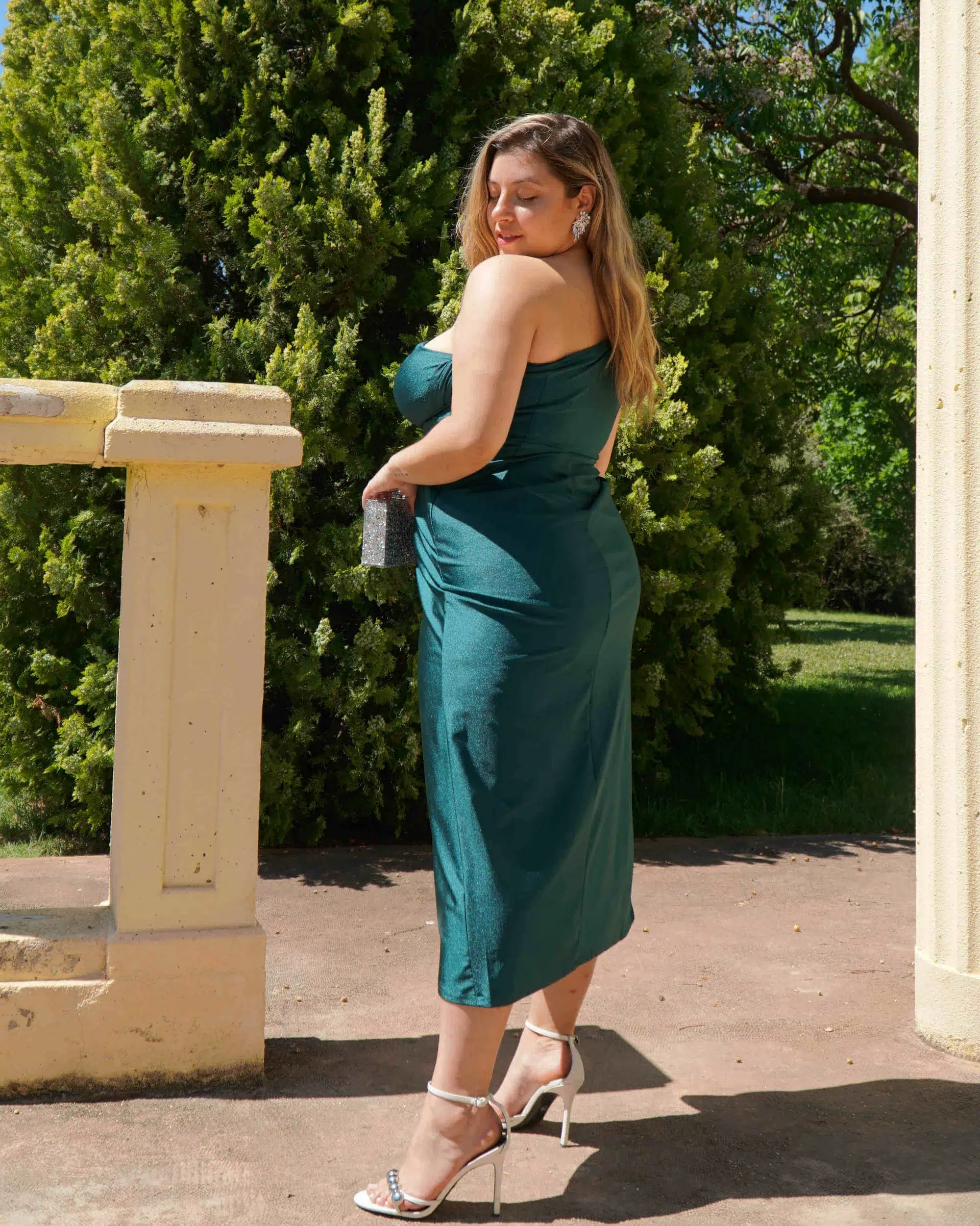 VESTIDO LEIRA - Imagen 3