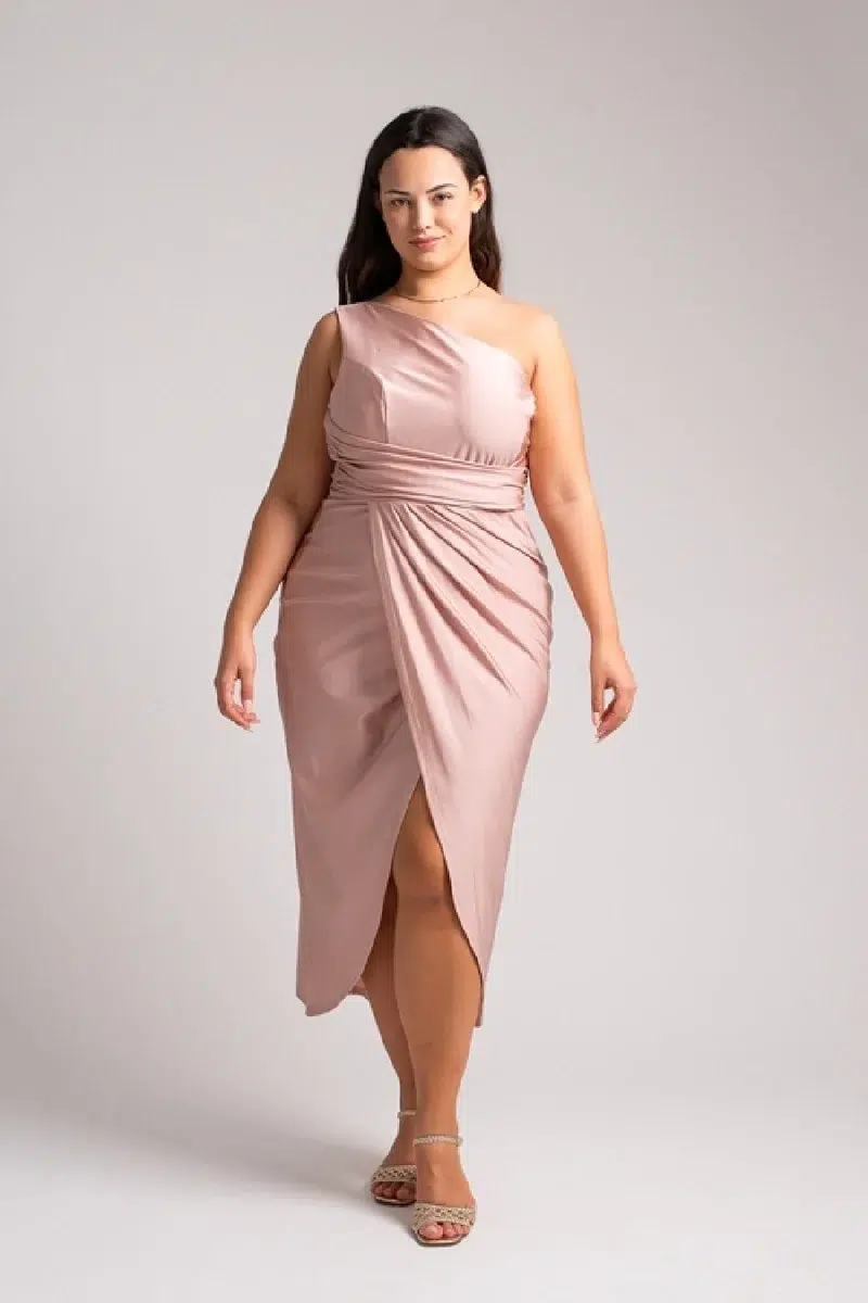 VESTIDO LEIRA - Imagen 4