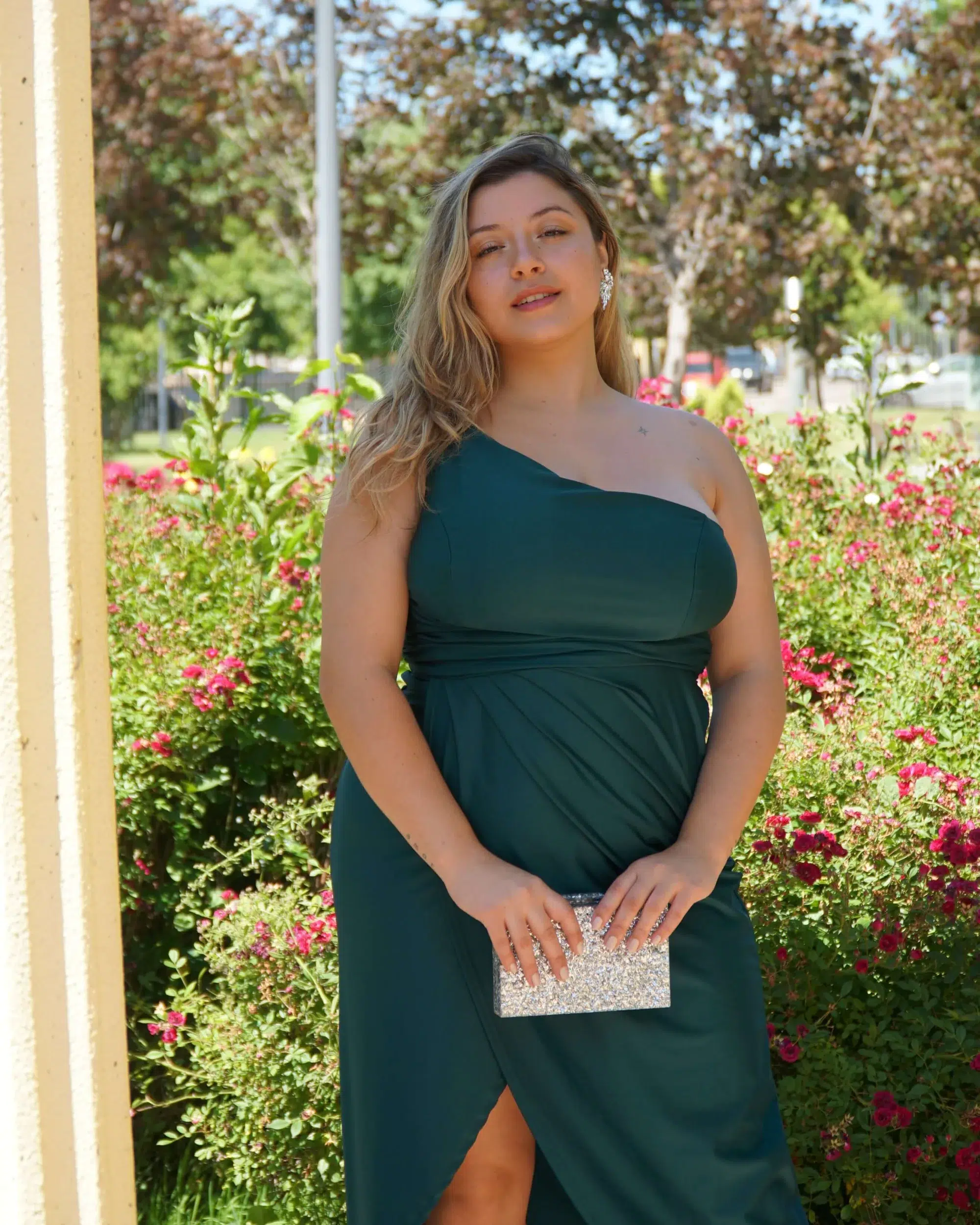 VESTIDO LEIRA - Imagen 2