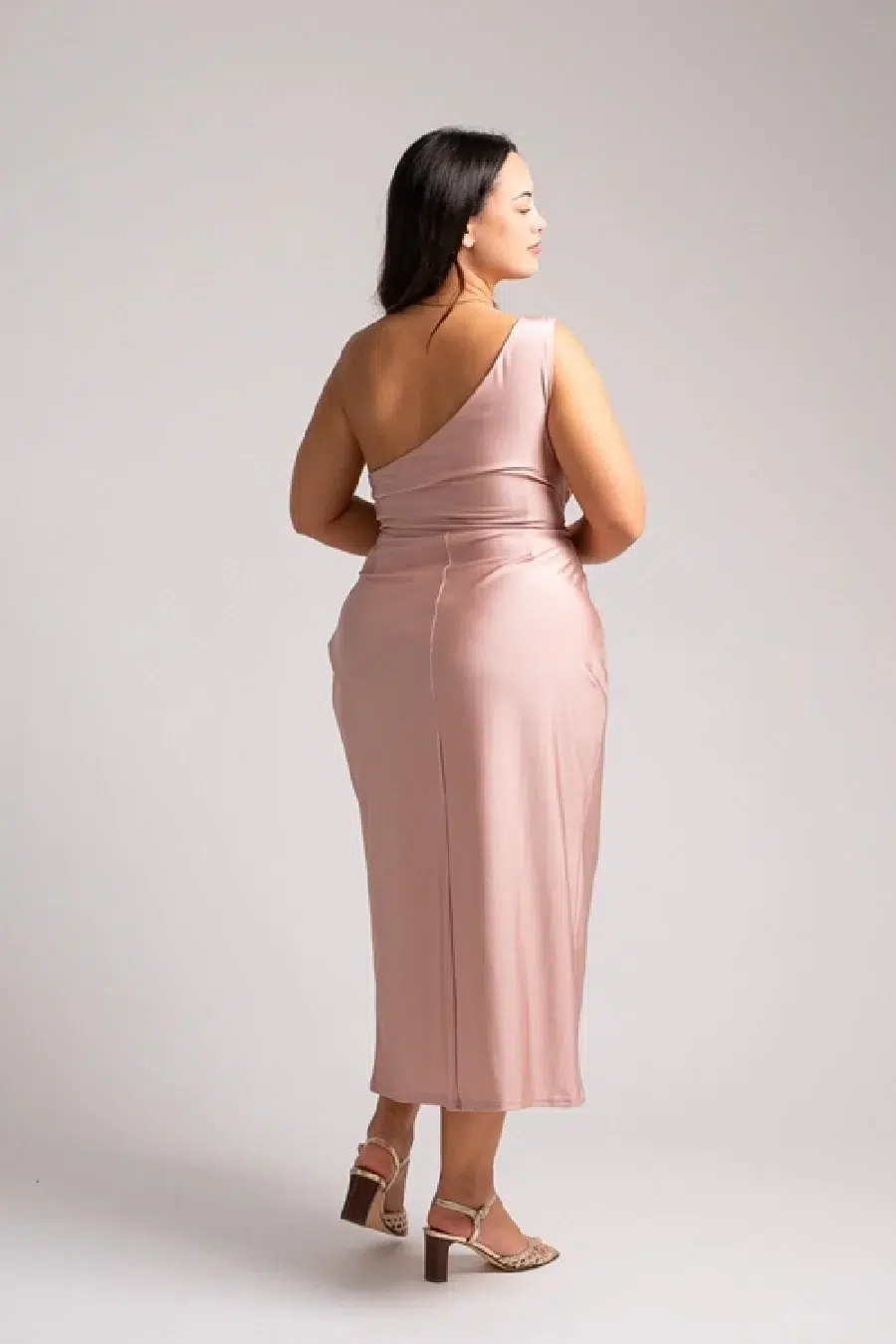 VESTIDO LEIRA - Imagen 5