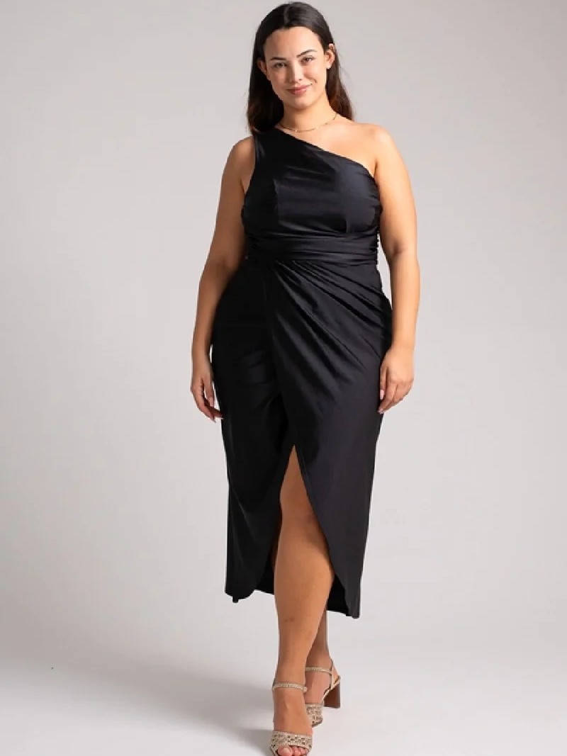 VESTIDO LEIRA - Imagen 8