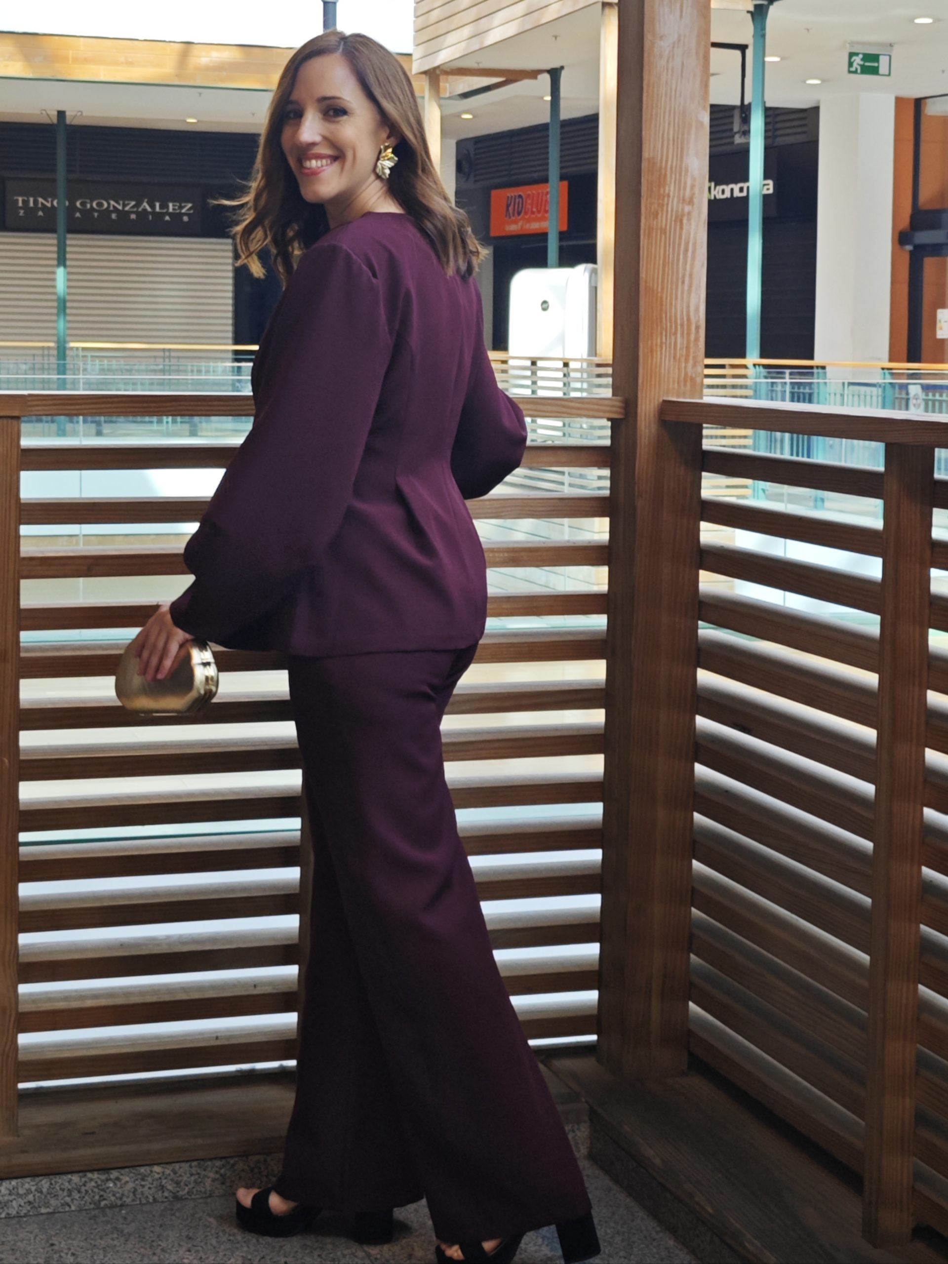 TRAJE VERONA - Imagen 7