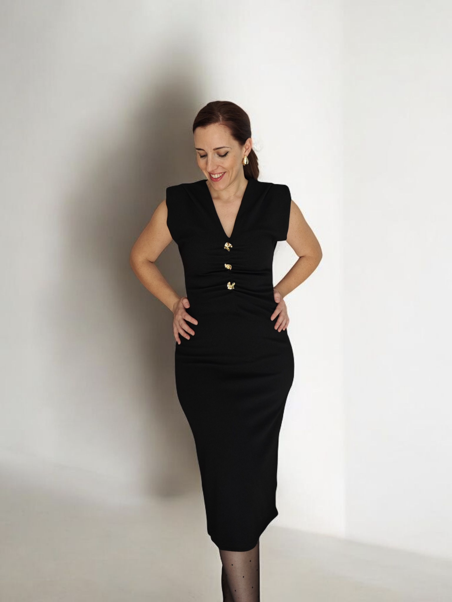 VESTIDO ICONA
