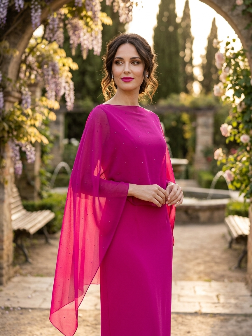 CAPA MARIELLA