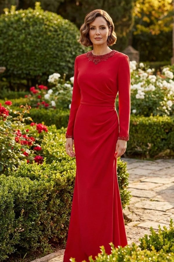 VESTIDO VENTO