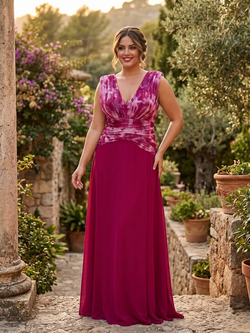 VESTIDO ZAFIRA