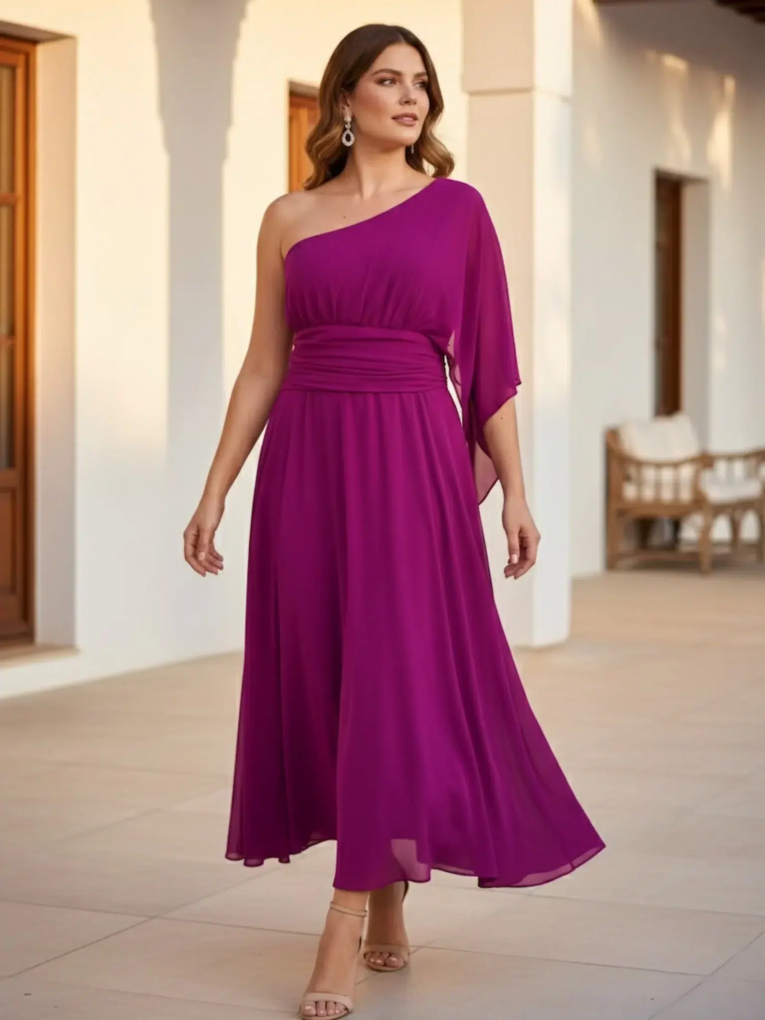 VESTIDO DIONE