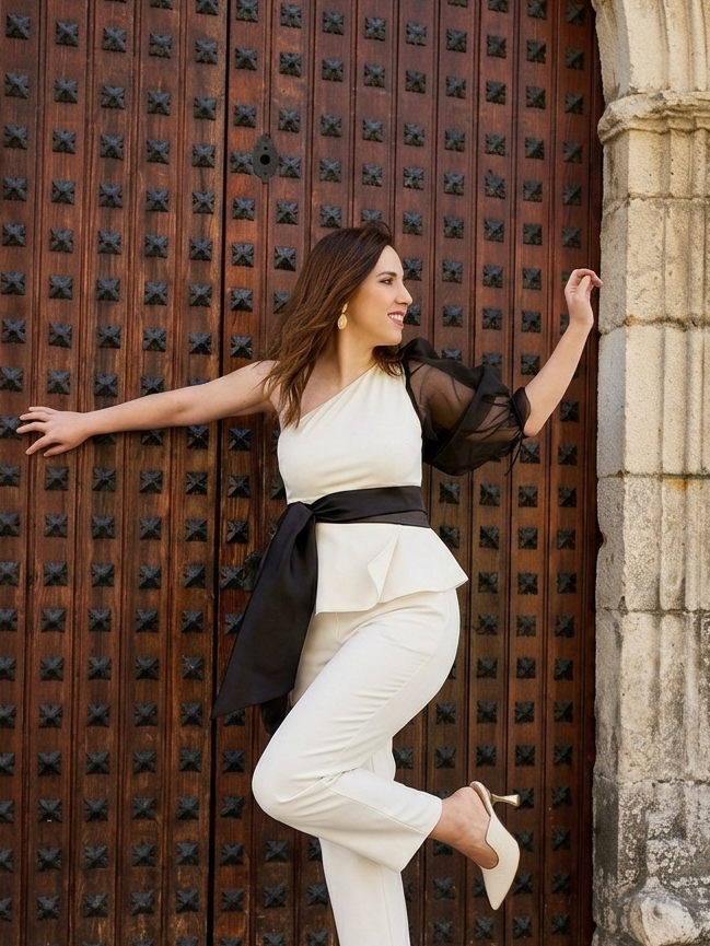 conjunto Bolboreta