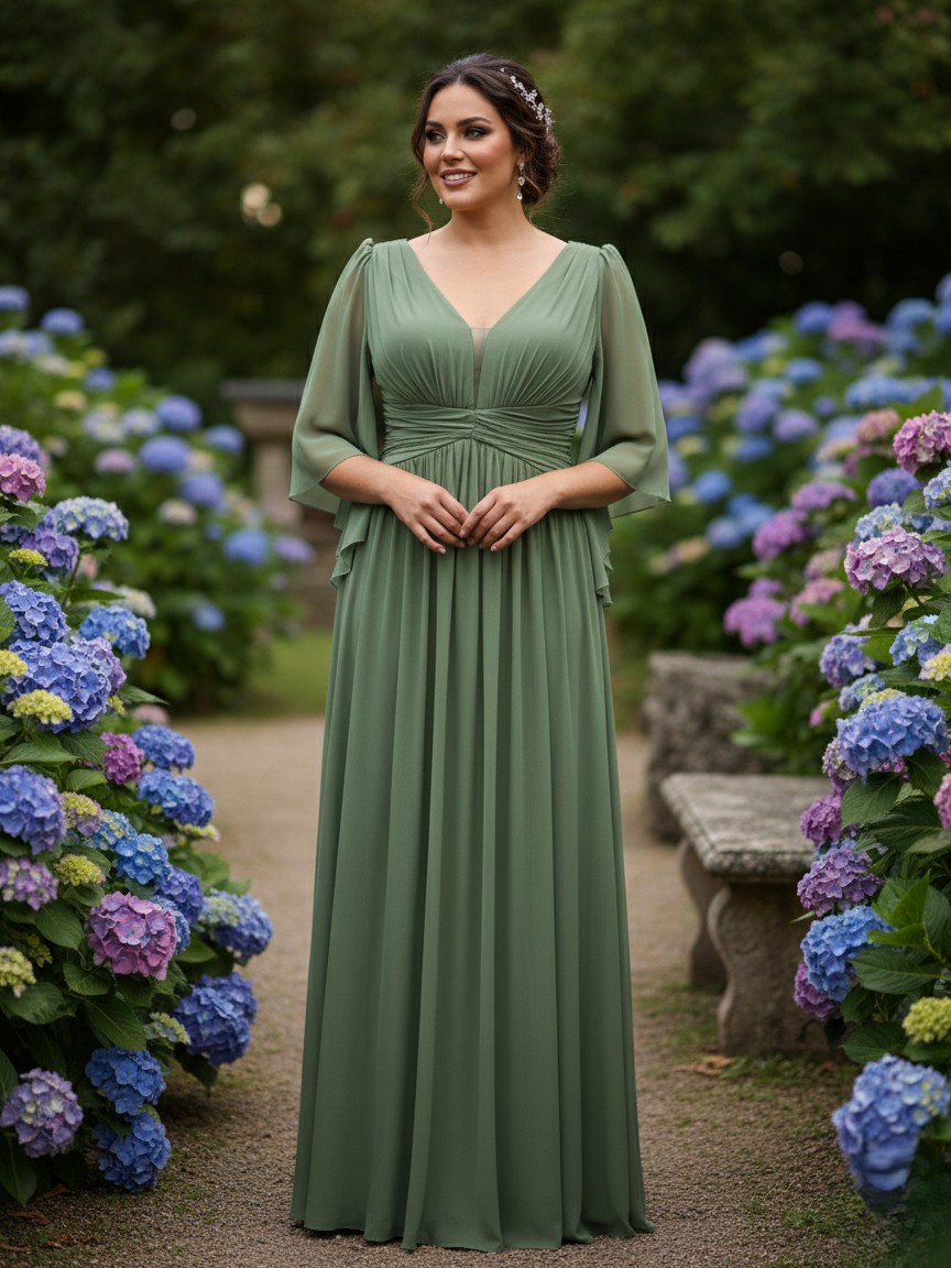 VESTIDO MARIETTE