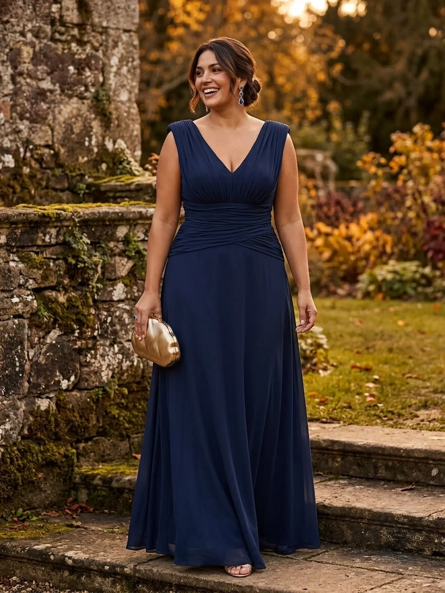 VESTIDO SEREA