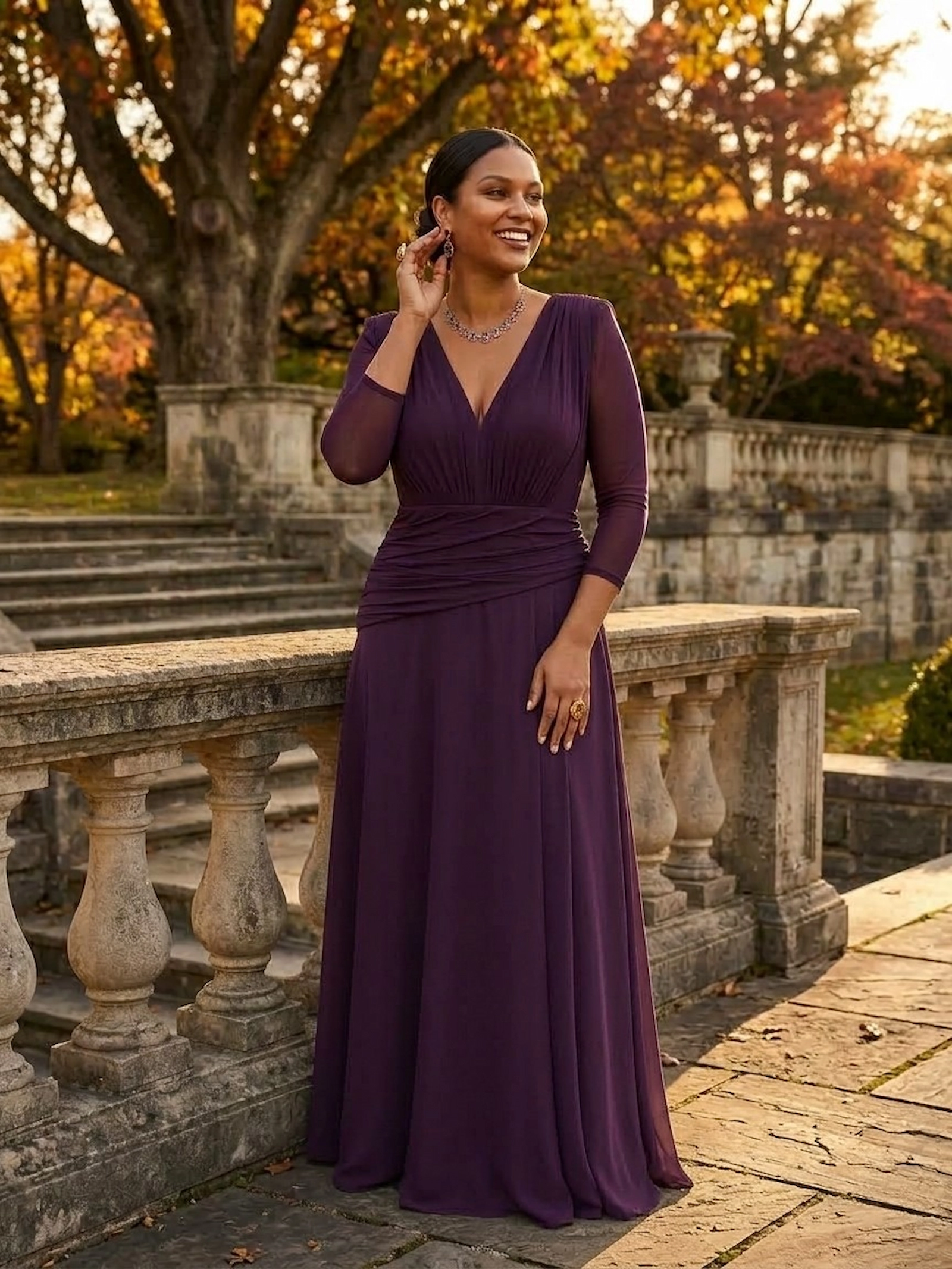 VESTIDO BRÉTEMA